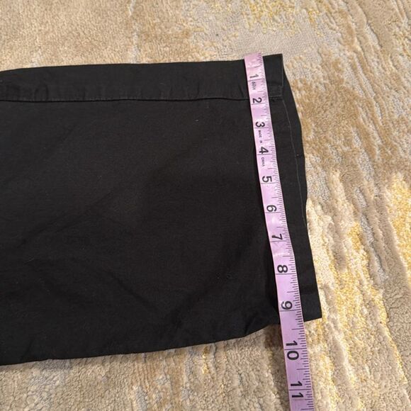 AGOLDE Daria Utility pant black size 29 in GUc - Picture 10 of 10